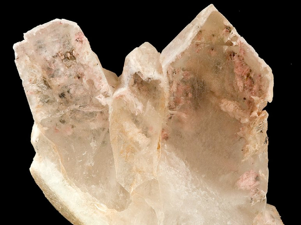 The Magic World of Montmorillonite