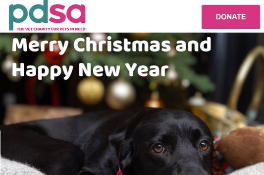 Your generosity helps keep people and pets together!