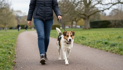Best Dog Digestive Supplements UK: Top Ingredients for a Happy Gut