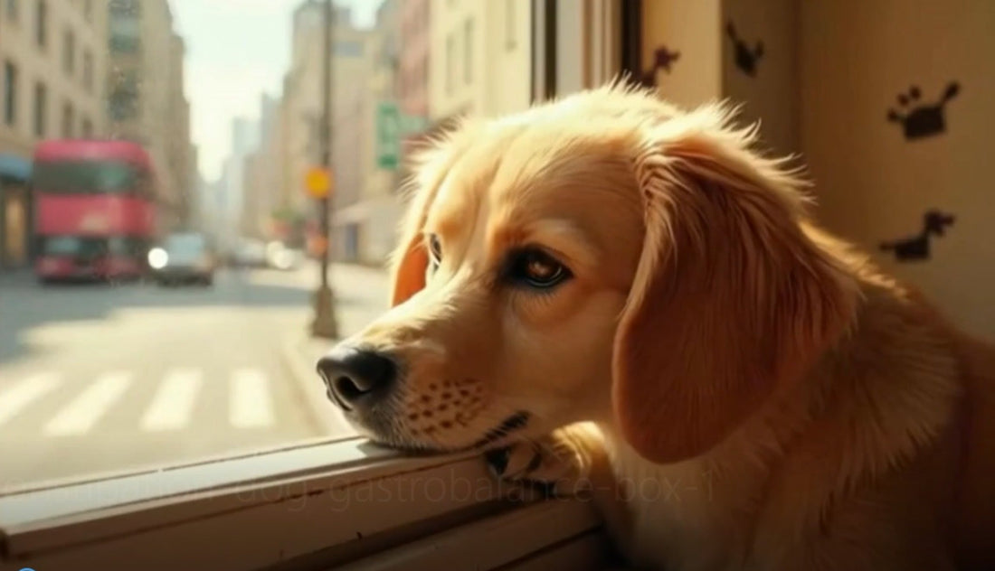 Why Does My Dog Do That? 3 main reasons for a strange behaviour of your pet!