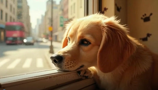 Why Does My Dog Do That? 3 main reasons for a strange behaviour of your pet!