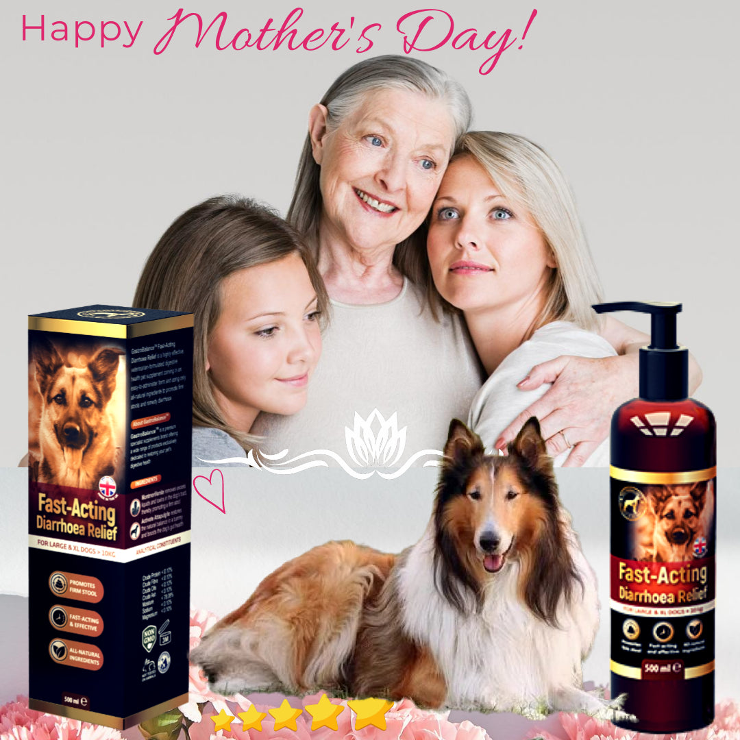 Happy Mother's Day !