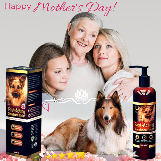 Happy Mother's Day !