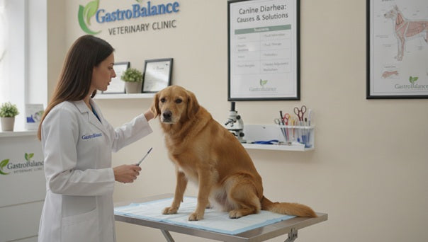Dog Diarrhea Causes and Treatments You Should Know