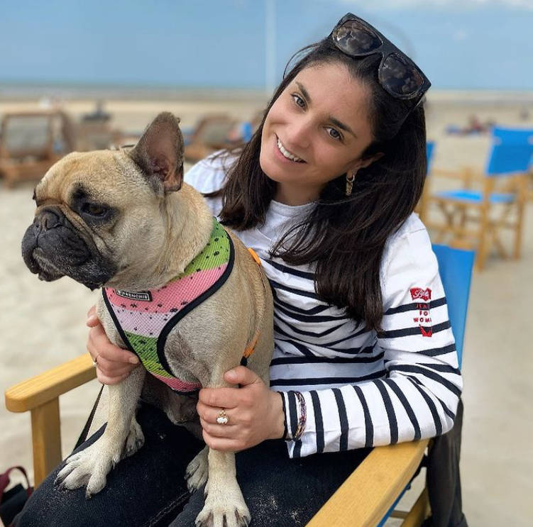 Summer-specific anal gland care routine for dogs