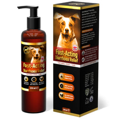 GastroBalance Diarrhoea Relief For Small Dogs