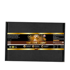 Gastrobalance gland support for dogs natural dog analgland chews