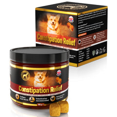 GastroBalance Constipation Relief For Dogs